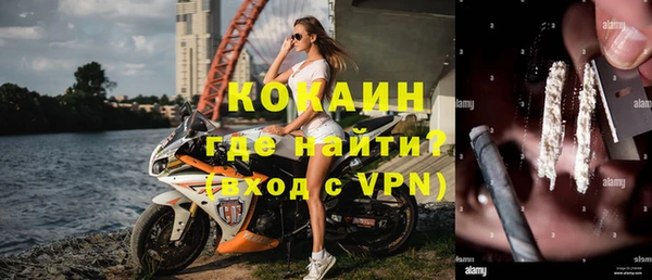 молекула духа Белокуриха